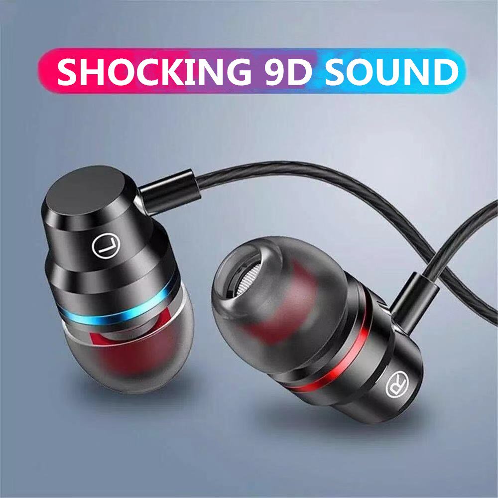 Headphones