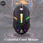 game mouse
