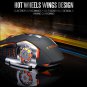 Wireless Gaming Mouse