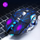 Wireless Gaming Mouse