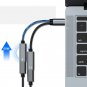 Dual USB Adapter