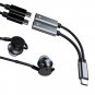 Dual USB Adapter