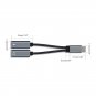 Dual USB Adapter