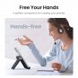 Desk Cell Phone Holder
