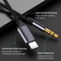 Headphone Adapter for iPhone