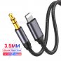 Headphone Adapter for iPhone