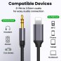 Headphone Adapter for iPhone