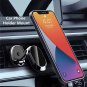 Magnetic Car Phone Holder