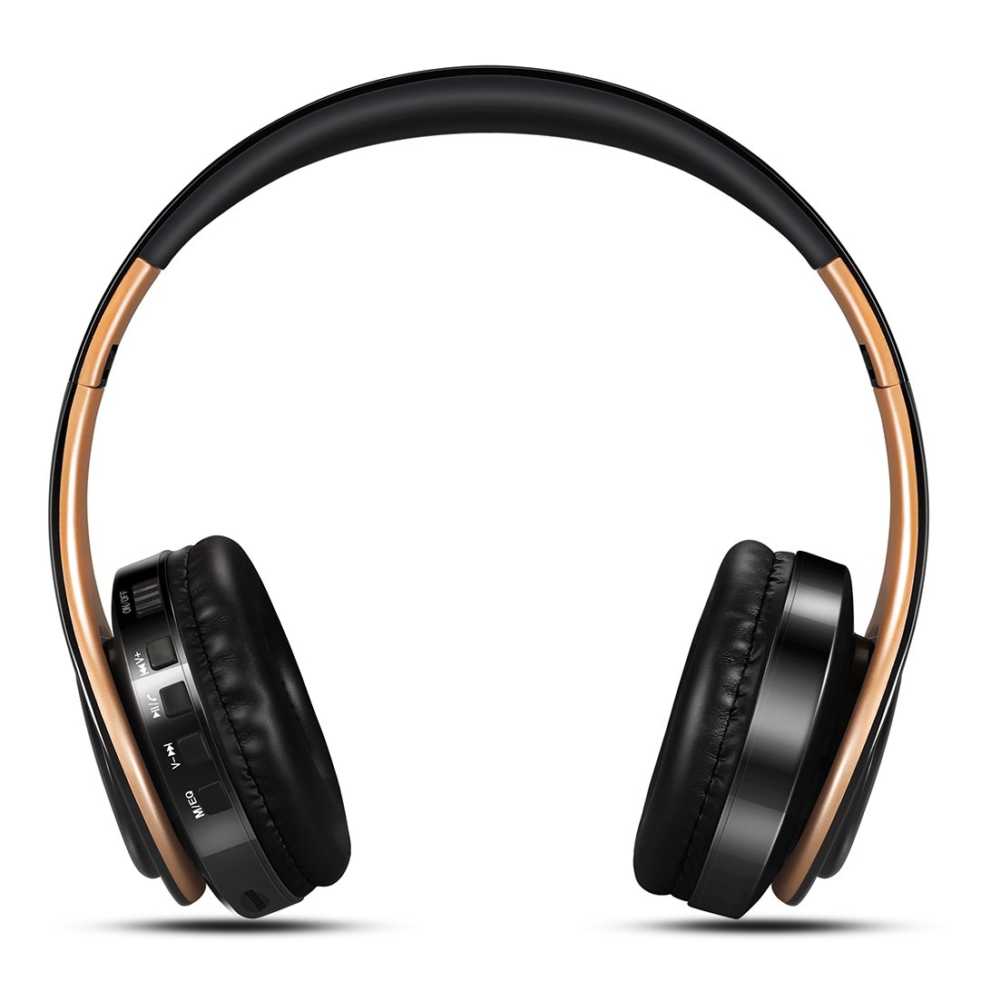 Bluetooth Headphones