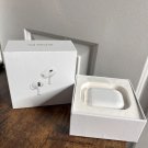 Apple AirPods Pro 2 Generation with MagSafe Wireless Charging