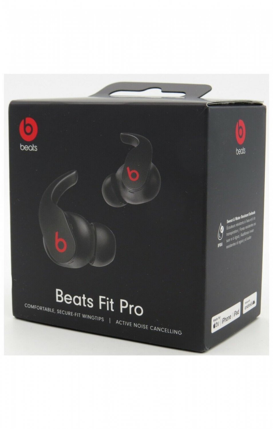 Beats by Dr. Dre Fit Pro