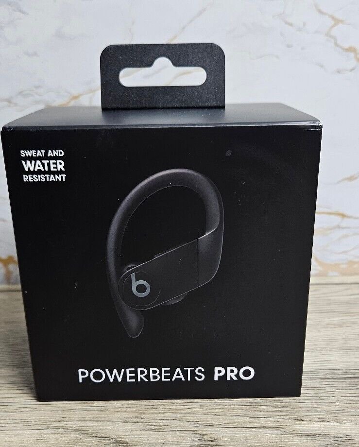 Beats by Dr. Dre Powerbeats Pro