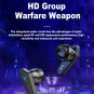 Gamer Headphones
