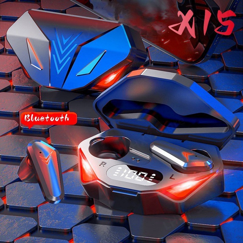 X15 TWS Gaming