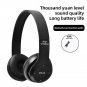 P47 Headset