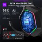 EKSA 2.4GHz Wireless