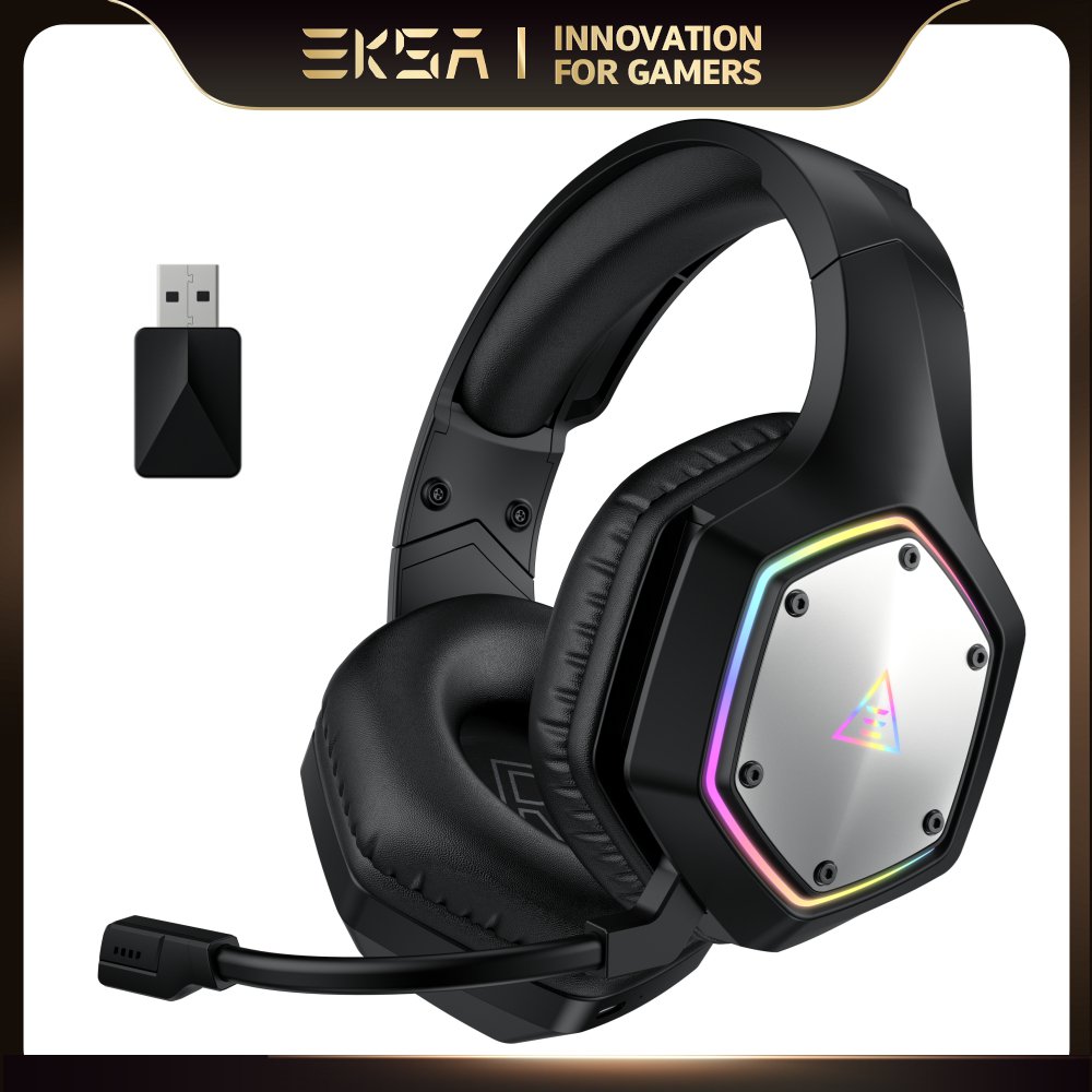 EKSA 2.4GHz Wireless