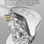 CCA CRA High Earphone Gamer