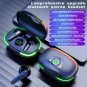 TWS Pro60 Bluetooth Earphones