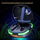 TWS Pro60 Bluetooth Earphones