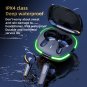 TWS Pro60 Bluetooth Earphones