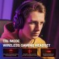 EKSA E900 BT 2.4GHz Wireless Bluetooth Headphones Gaming