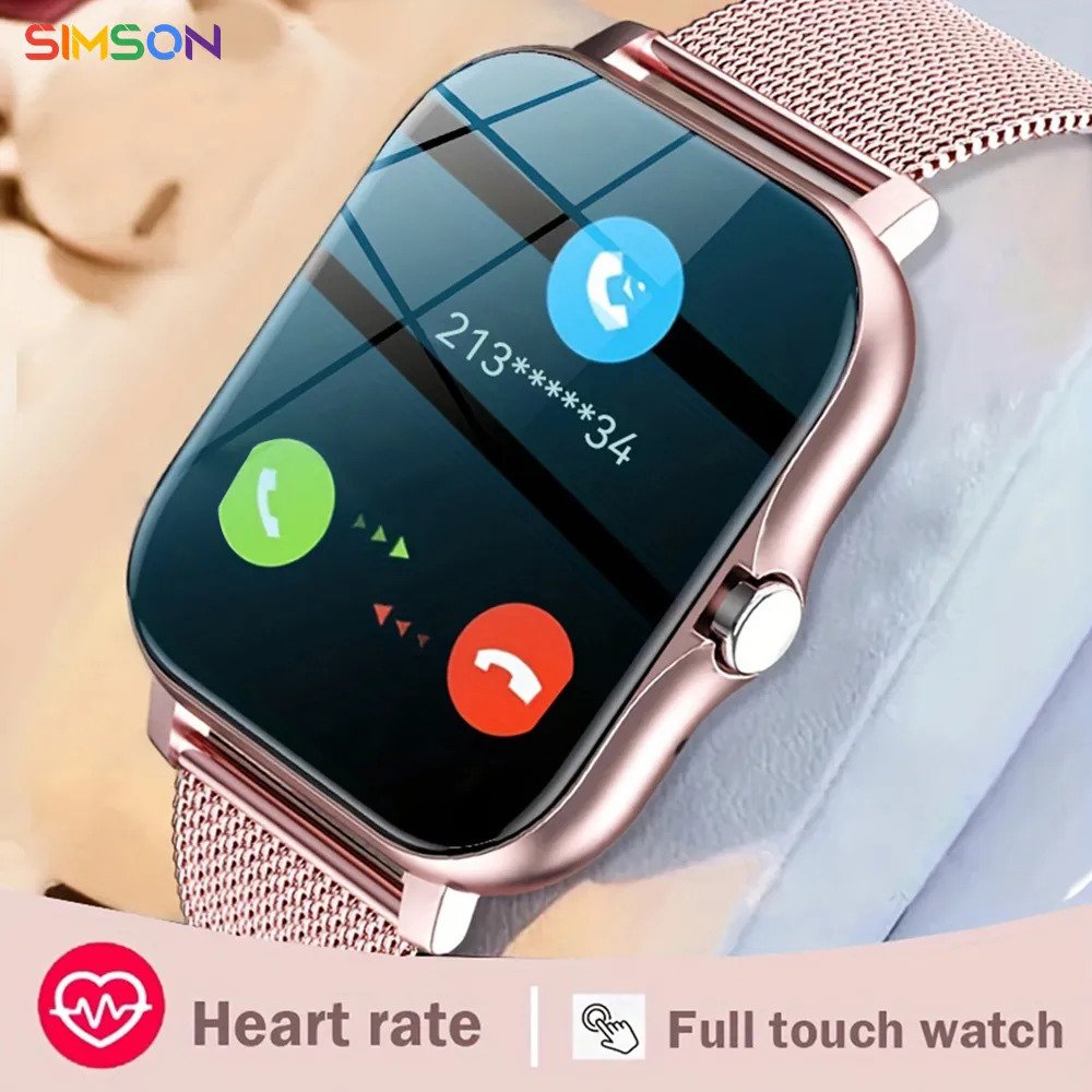 New Android SmartWatch
