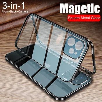 iPhone 13 Pro Max Protection Case