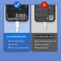 USB Cable For Apple iPhone 14 13 11 12 Pro Max Plus XS Fast Charging