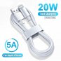 USB Cable For Apple iPhone 14 13 11 12 Pro Max Plus XS Fast Charging