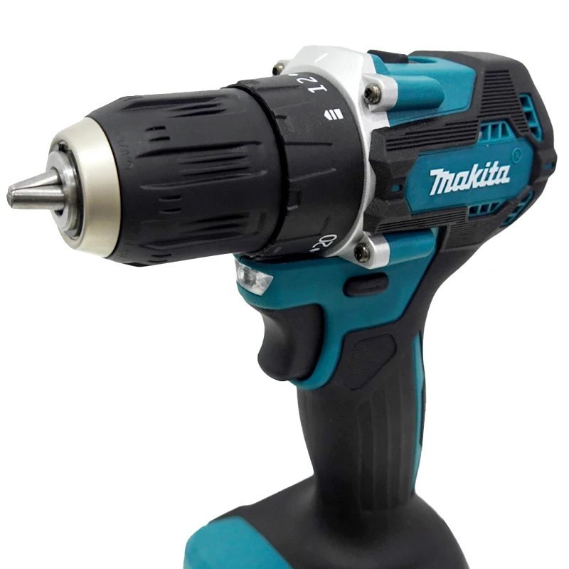 Compact Driver Drill Power Tool Electric Screwdriver