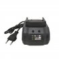 Compact Driver Drill Power Tool Electric Screwdriver