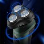 Electric Rotary Shaver For Men
