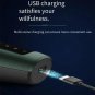 Electric Rotary Shaver For Men
