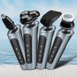 Electric Rotary Shaver For Men