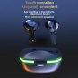 Pro60 Bluetooth Earphones Wireless Headphones