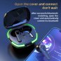 Pro60 Bluetooth Earphones Wireless Headphones