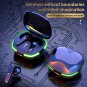 Pro60 Bluetooth Earphones Wireless Headphones