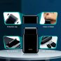 Professional Electric Beard Shaver Mini