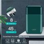 Professional Electric Beard Shaver Mini