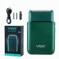 Professional Electric Beard Shaver Mini