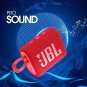 100% Original JBL GO 3 Wireless Bluetooth 5.1 Speaker