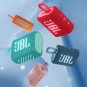 100% Original JBL GO 3 Wireless Bluetooth 5.1 Speaker
