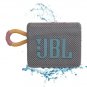 100% Original JBL GO 3 Wireless Bluetooth 5.1 Speaker