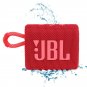 100% Original JBL GO 3 Wireless Bluetooth 5.1 Speaker