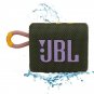 100% Original JBL GO 3 Wireless Bluetooth 5.1 Speaker