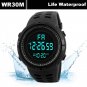 Sports Digital Watches for Men