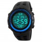 Sports Digital Watches for Men
