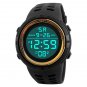 Sports Digital Watches for Men