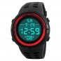 Sports Digital Watches for Men